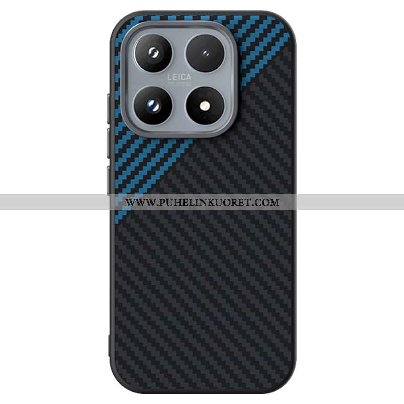 Kuori Xiaomi 17 Magsafe-hiilikuitu Abeel