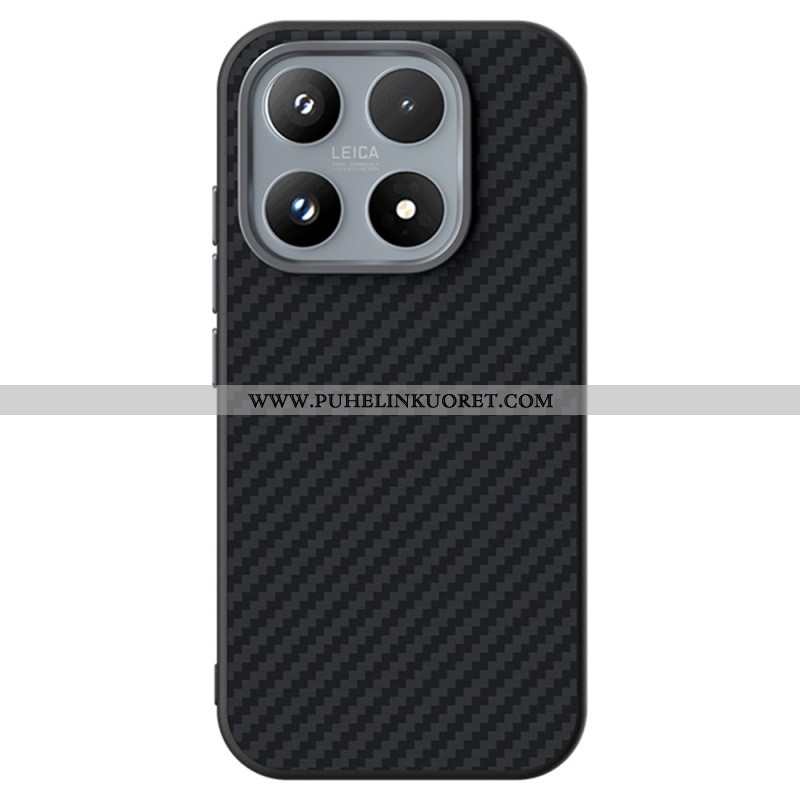 Kuori Xiaomi 17 Magsafe-hiilikuitu Abeel