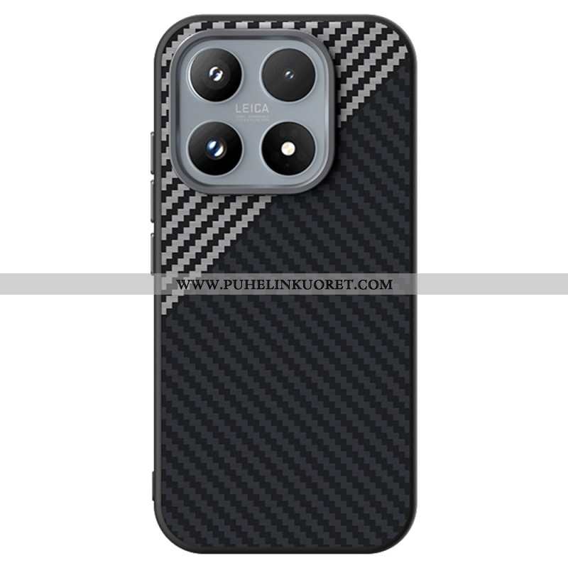 Kuori Xiaomi 17 Magsafe-hiilikuitu Abeel