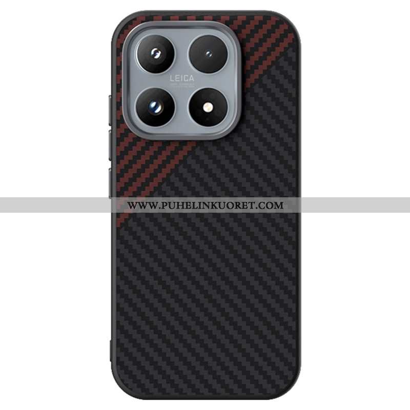 Kuori Xiaomi 17 Magsafe-hiilikuitu Abeel