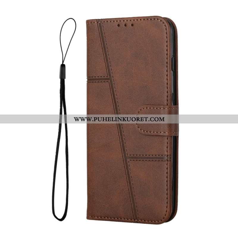 Kotelot Xiaomi 17 Business-tyylinen