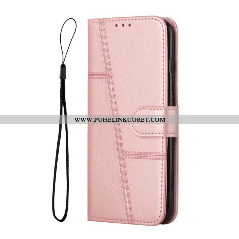 Kotelot Xiaomi 17 Business-tyylinen