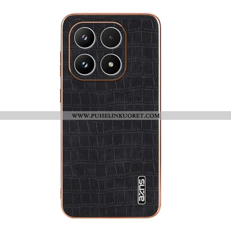Puhelinkuoret Xiaomi 17 Krokotiilikuvioinen Azns