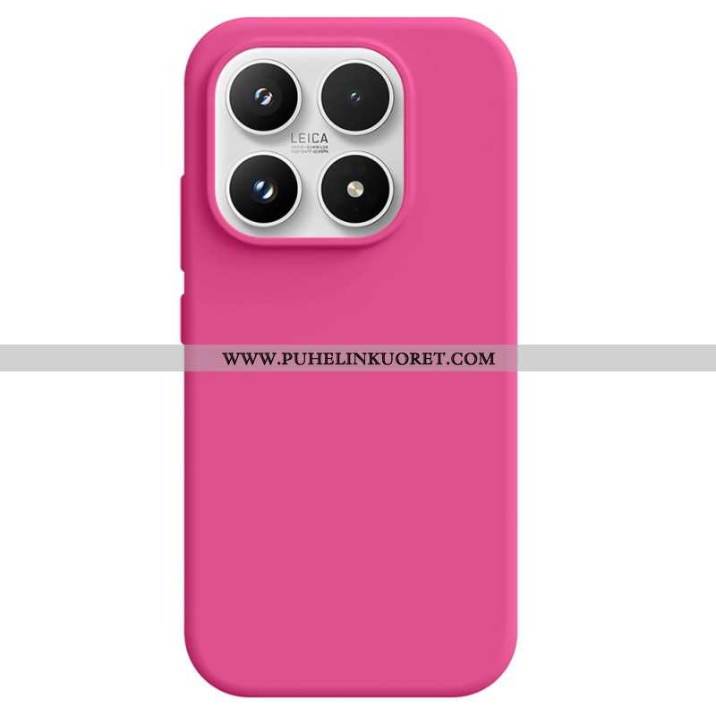 Kuori Xiaomi 17 Värillinen