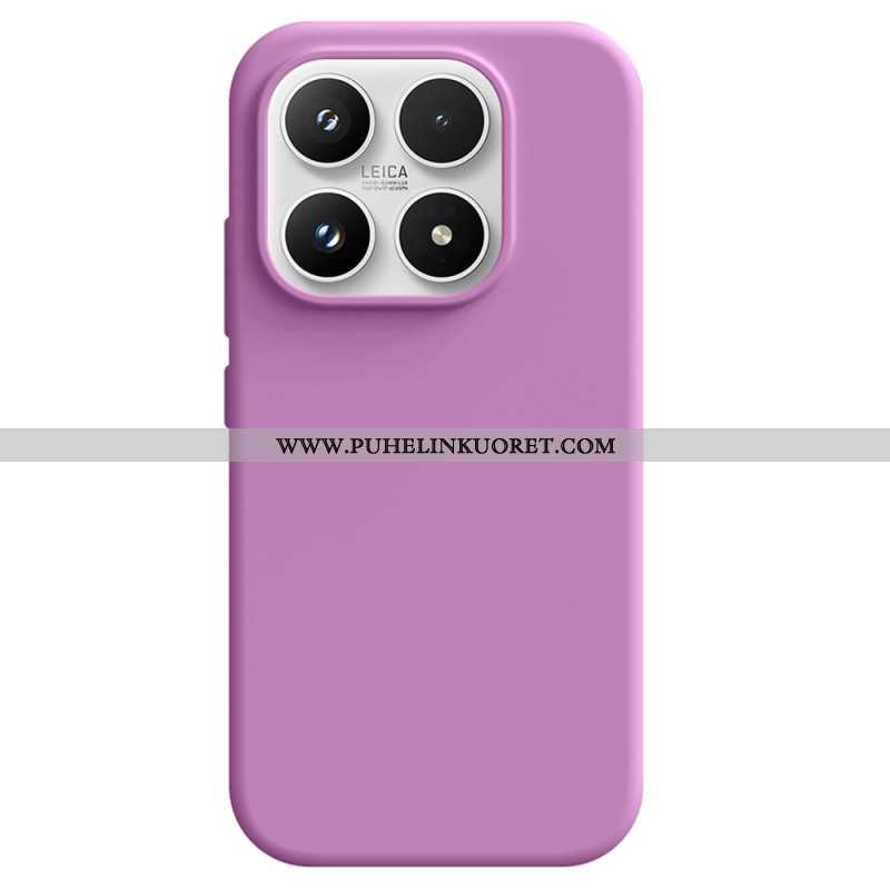 Kuori Xiaomi 17 Värillinen