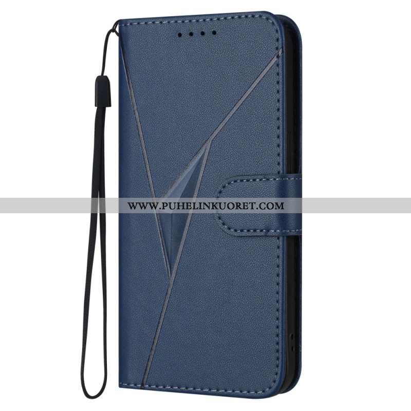 Kotelot Xiaomi 17 Kolmiokuvio Suojakuori