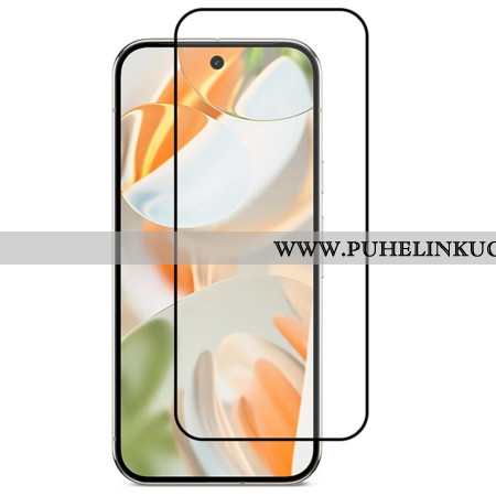 Täysin Peittävä Karkaistusta Lasisesta Näytönsuojasta Xiaomi 17 / Xiaomi 17 Prolle