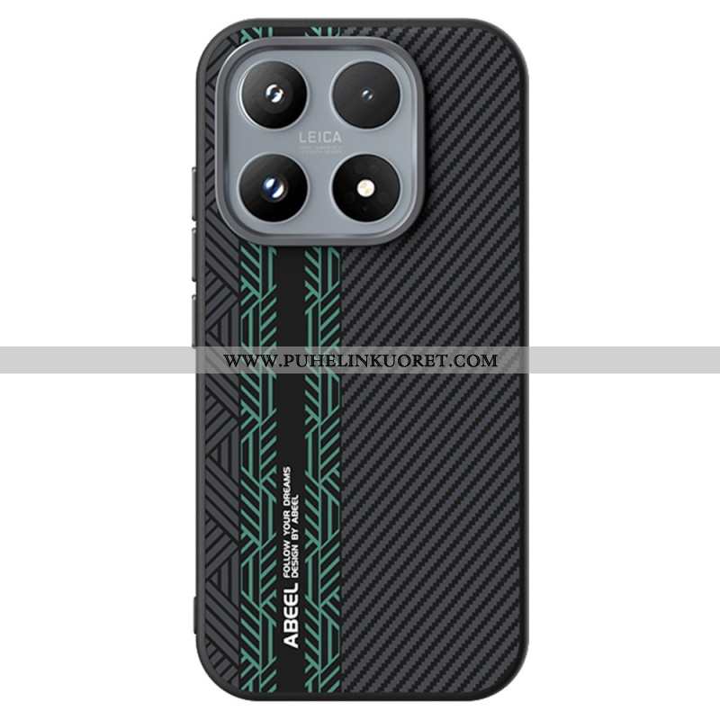 Kuori Xiaomi 17 Magsafe Teksturoitu Abbel