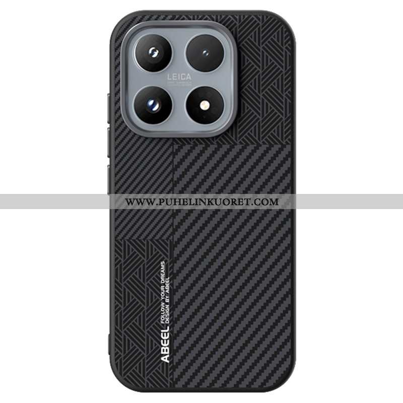 Kuori Xiaomi 17 Magsafe Teksturoitu Abbel