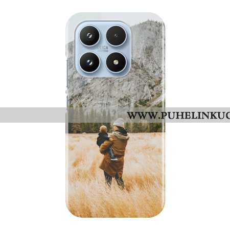 Kuori Xiaomi 17 Trendikäs Suojakuori