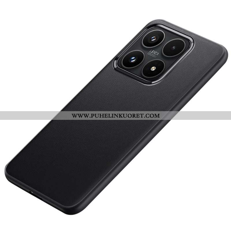 Kuori Xiaomi 17 Turvatyynyt Ja Vahvistettu Linssikehys Suojakuori