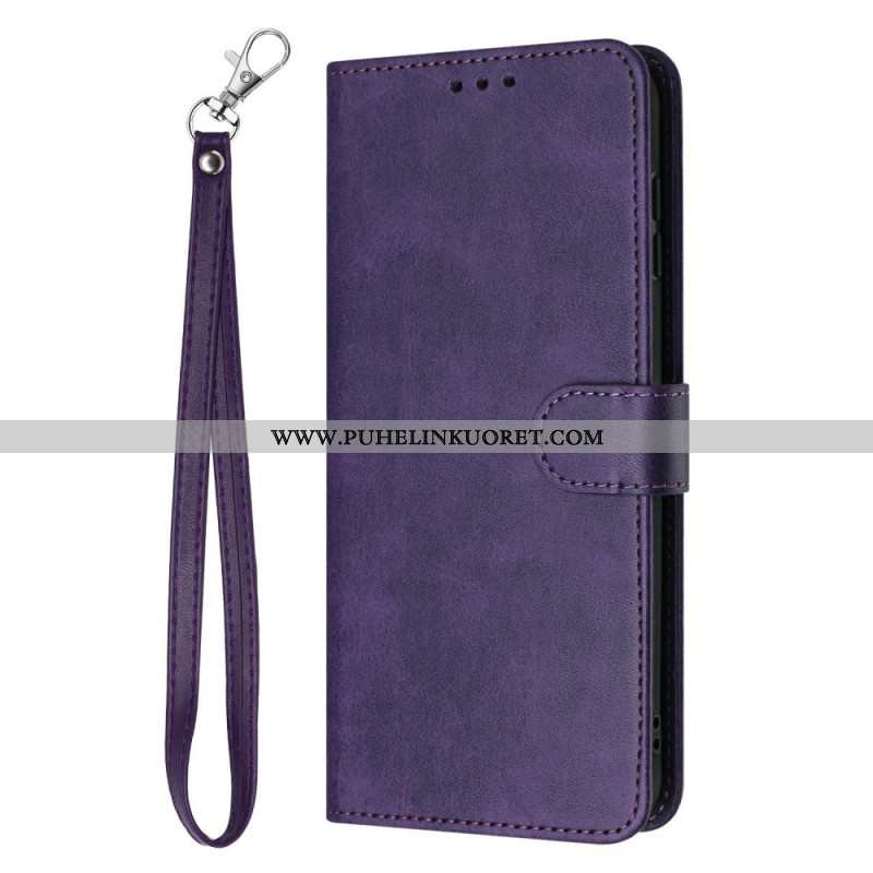 Kuoret Xiaomi 17 Nahkaefekti Ja Nauha