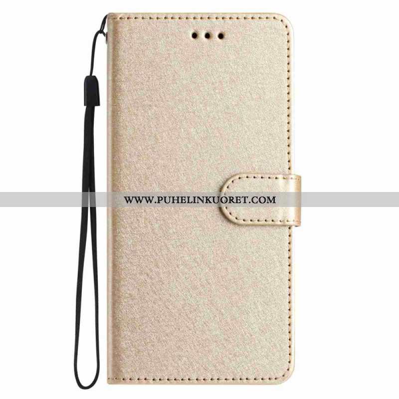 Kotelot Xiaomi 17 Silkkikuvio