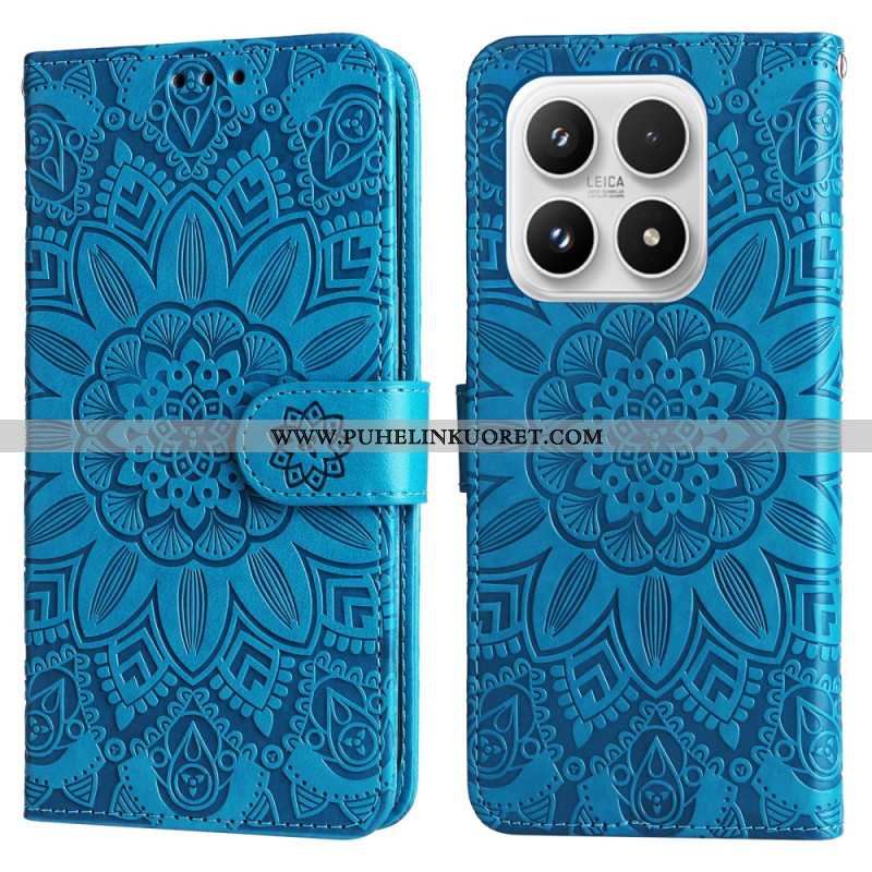 Kotelot Xiaomi 17 Puhelinkuoret Upea Mandala