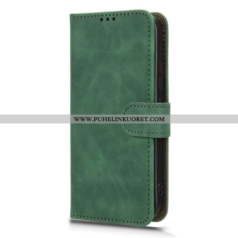 Kuoret Xiaomi 17 Mokkanahkakuvio