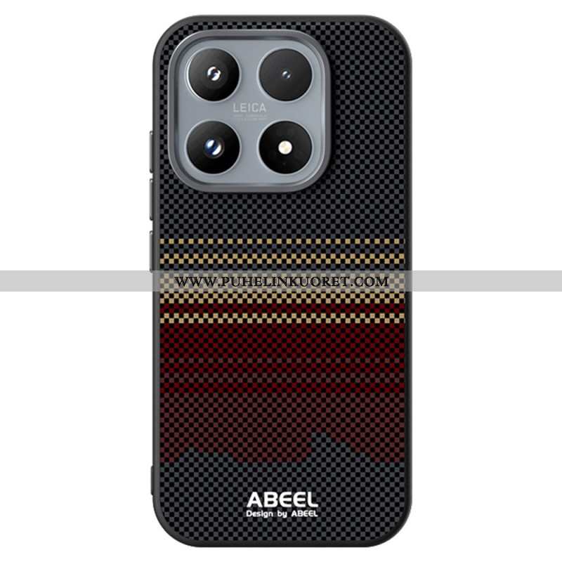 Puhelinkuoret Xiaomi 17 Magsafe Kuvio Abeel