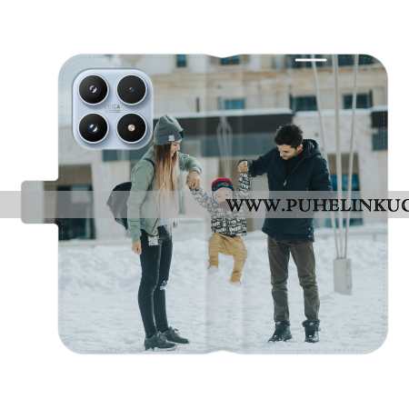 Kotelot Xiaomi 17 Ammattimainen Suojakuori