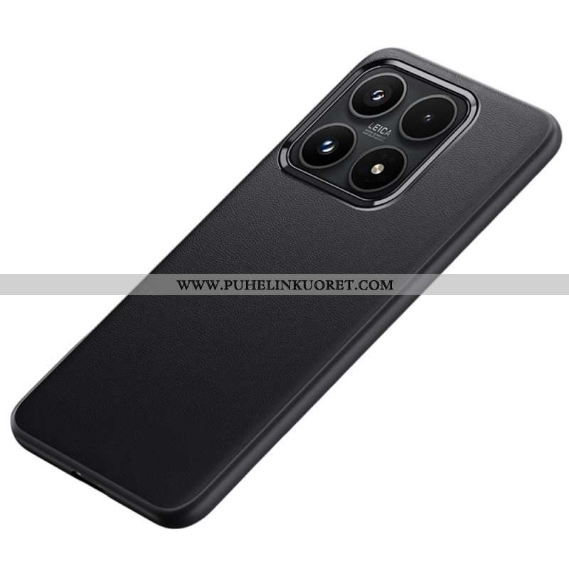 Puhelinkuoret Xiaomi 17 Ohut 2nd Sukupolvi