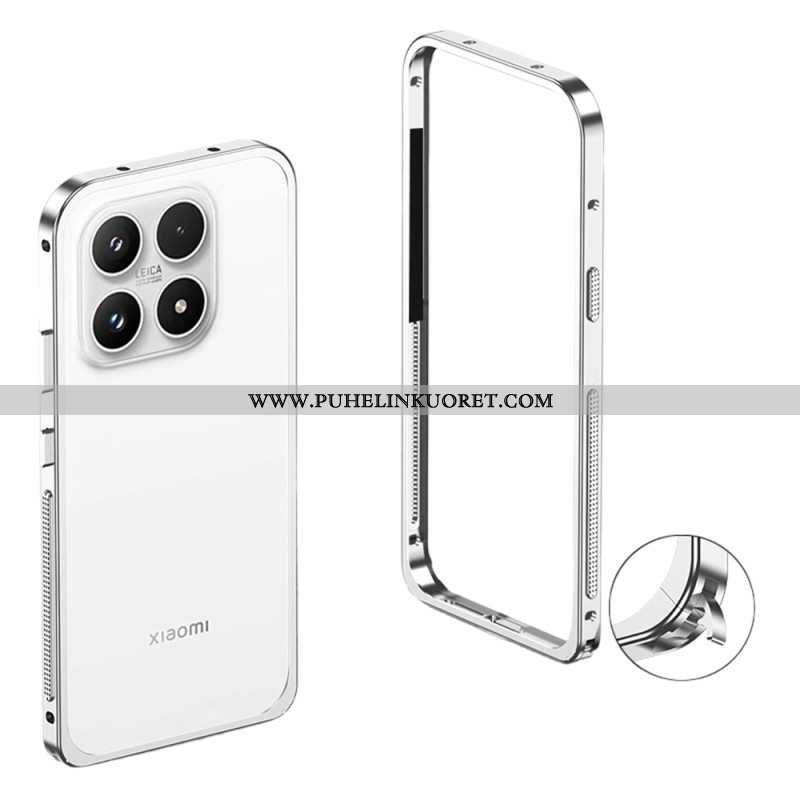 Xiaomi 17 Lämpöä Haihduttava Puskuri