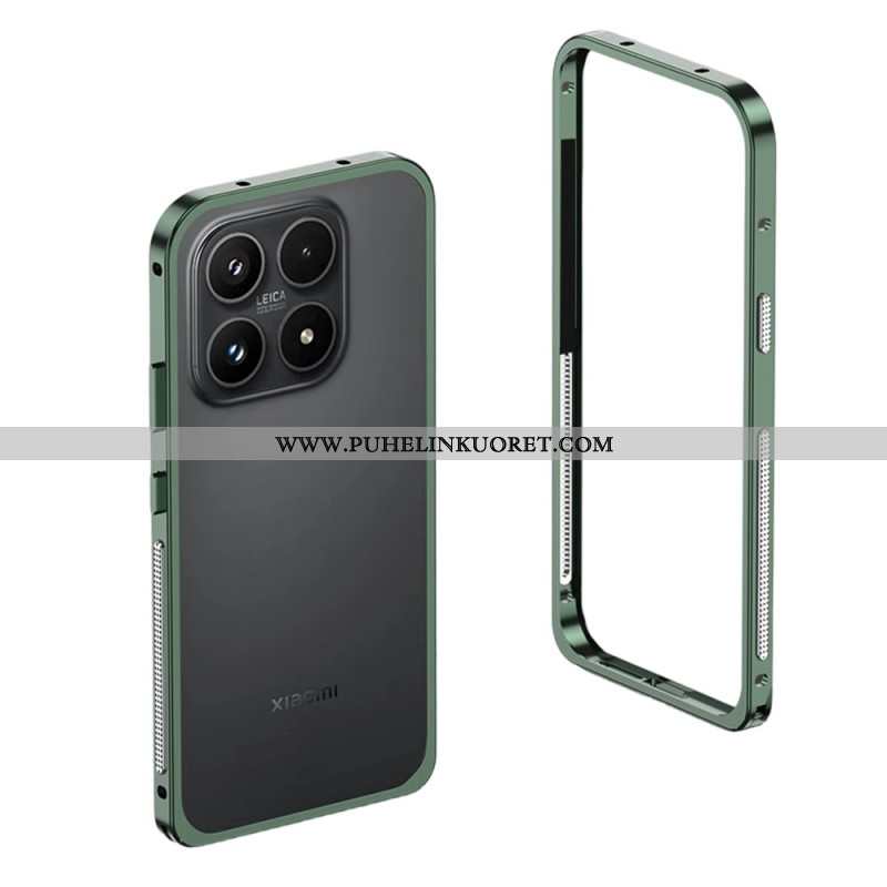 Xiaomi 17 Lämpöä Haihduttava Puskuri