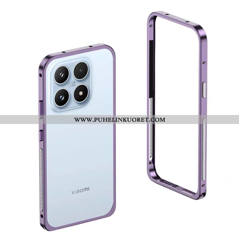 Xiaomi 17 Lämpöä Haihduttava Puskuri