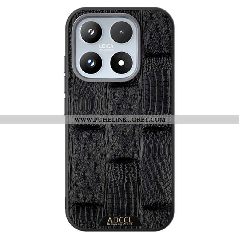 Kuori Xiaomi 17 Magneettinen Muotoilu Abeel