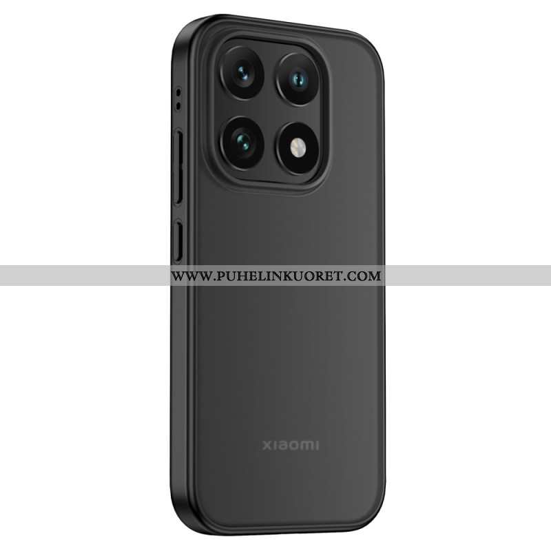 Kuori Xiaomi 17 Turvatyynysuoja