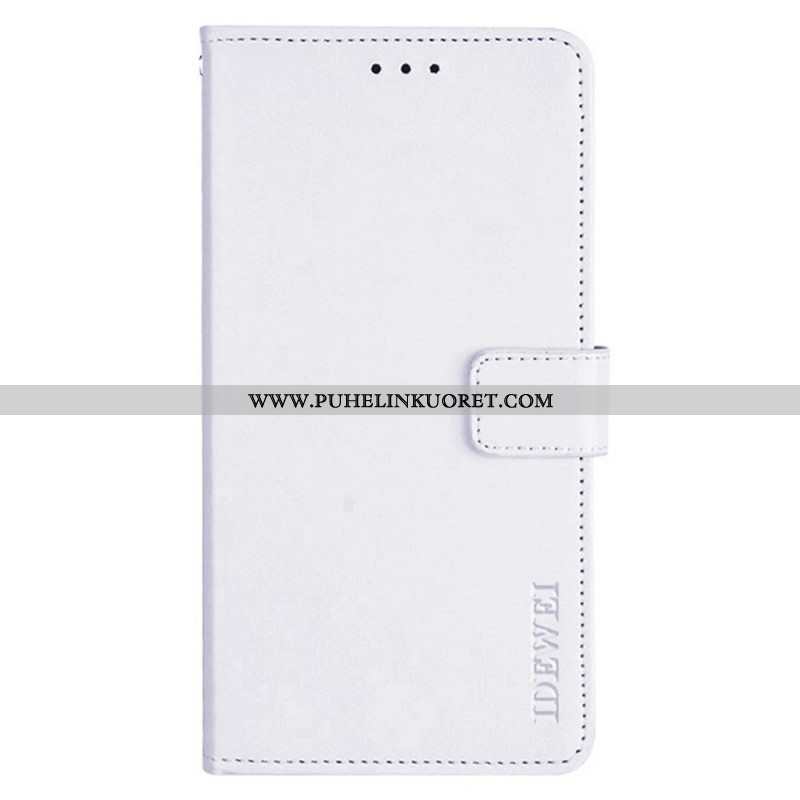 Kotelot Xiaomi 17 Idewei