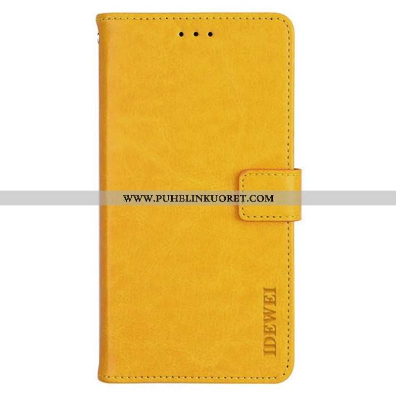 Kotelot Xiaomi 17 Idewei