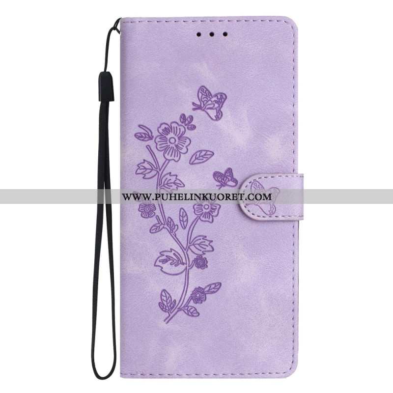 Kuoret Xiaomi 17 Mokkanahkakuvio