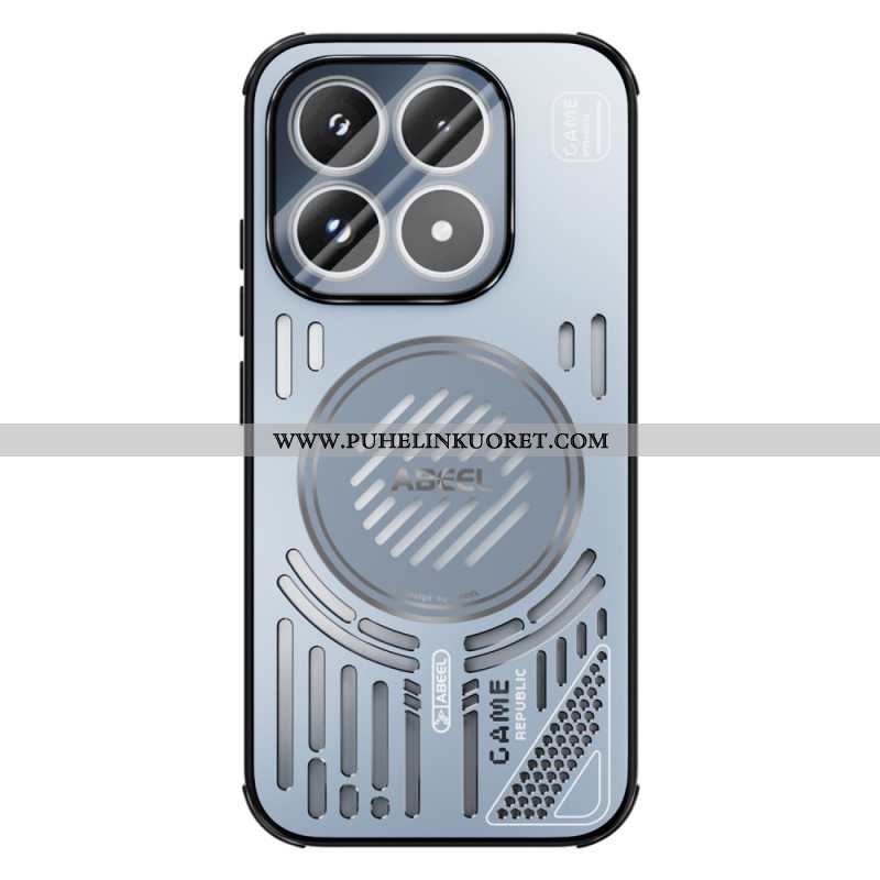 Kuori Xiaomi 17 Abeel Magneettinen