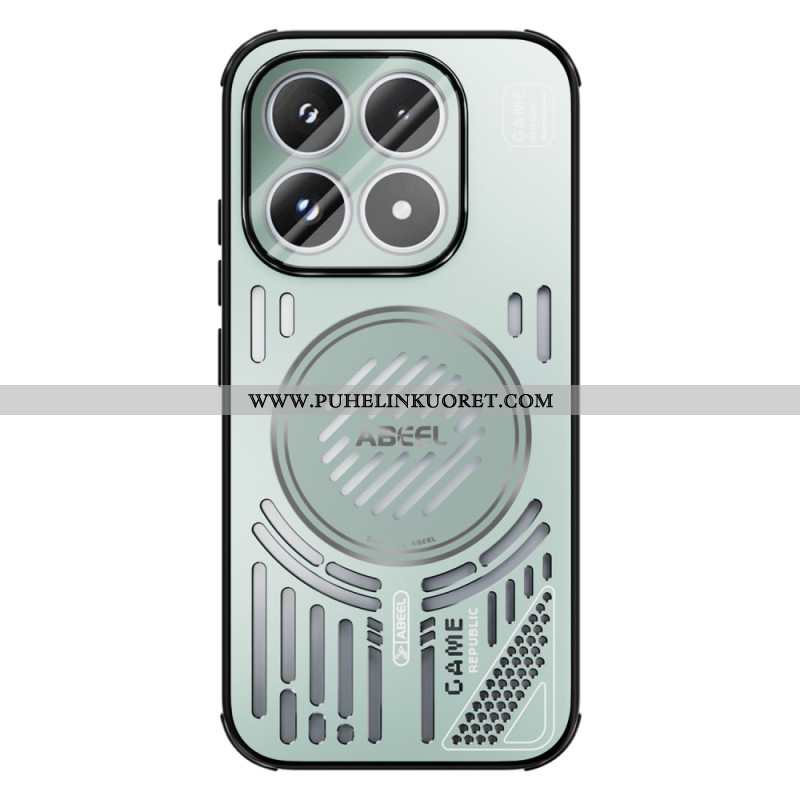 Kuori Xiaomi 17 Abeel Magneettinen