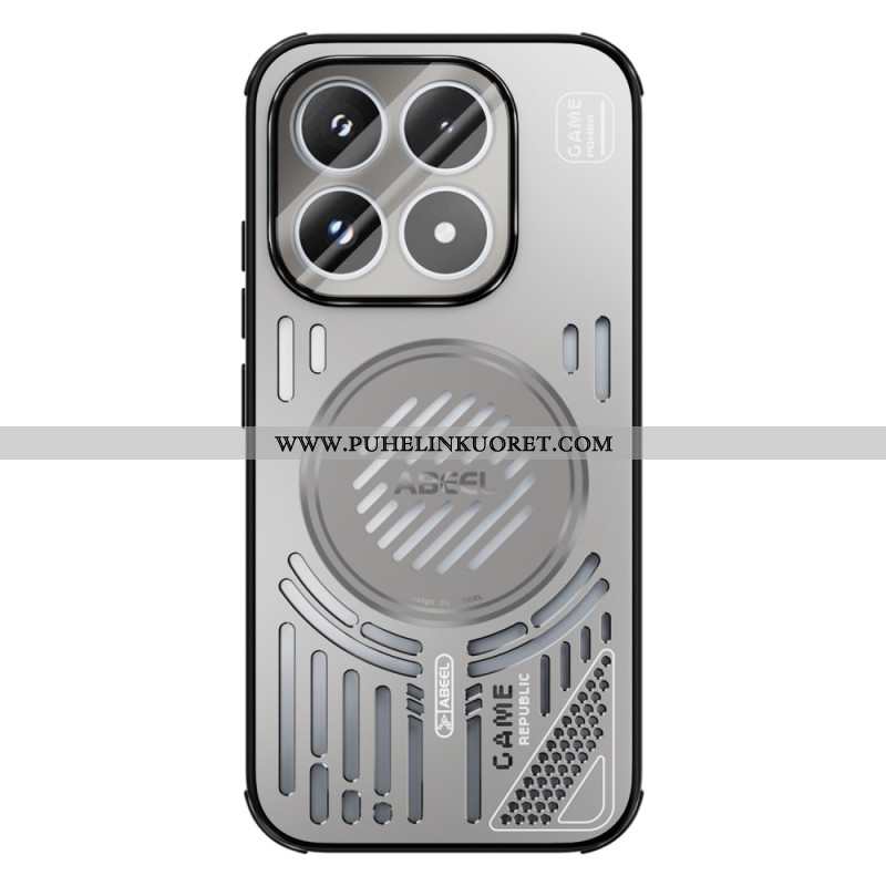 Kuori Xiaomi 17 Abeel Magneettinen