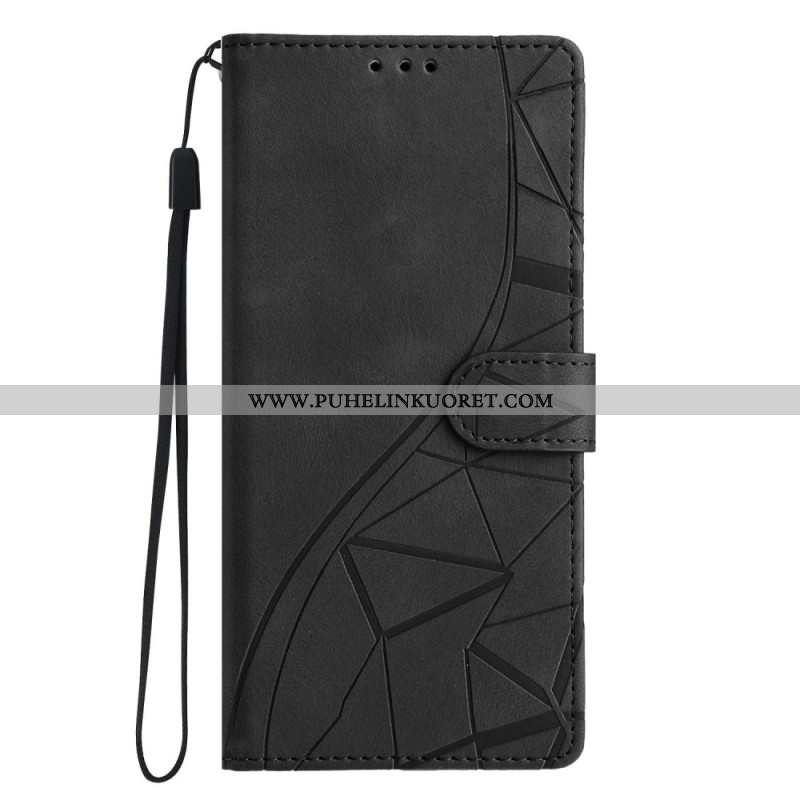 Kotelot Xiaomi 17 Kolmiokuvio Suojakuori