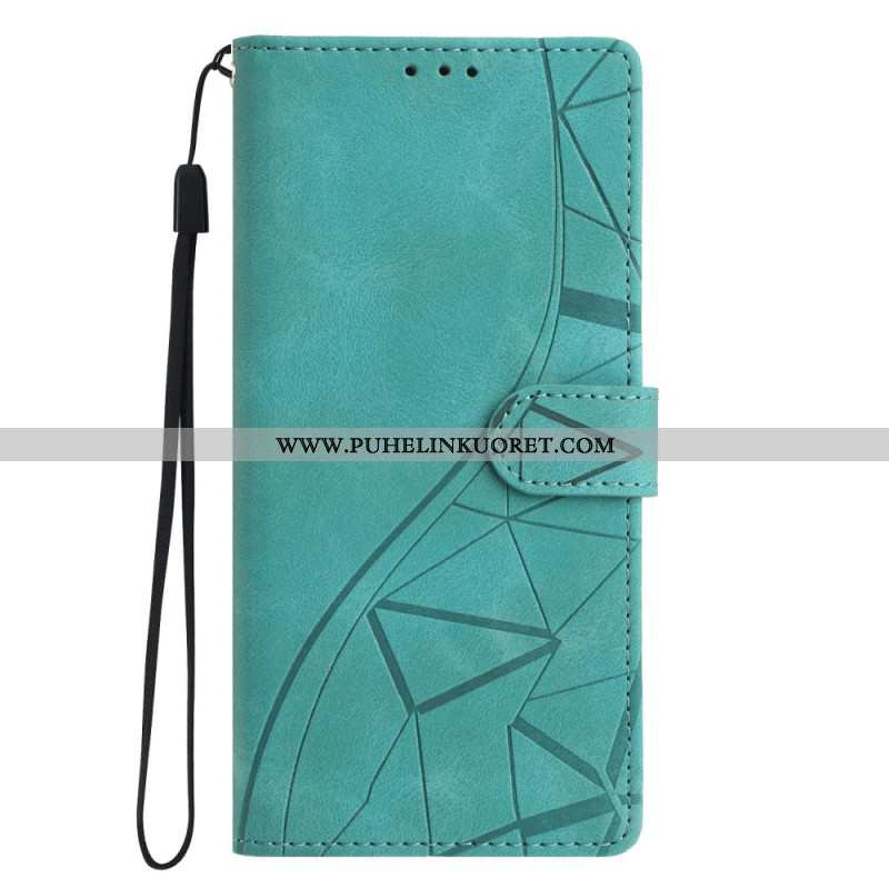 Kotelot Xiaomi 17 Kolmiokuvio Suojakuori