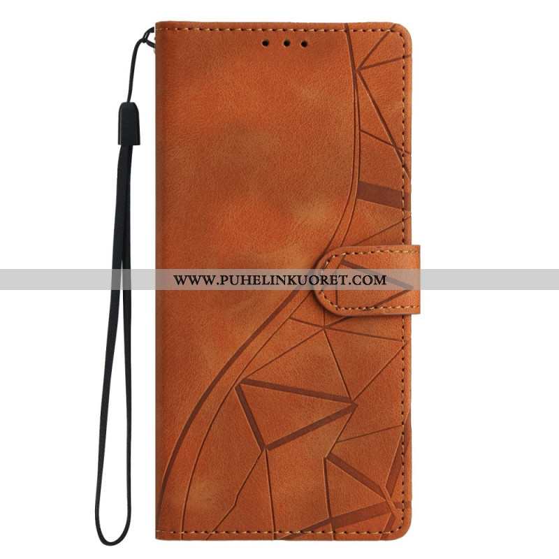 Kotelot Xiaomi 17 Kolmiokuvio Suojakuori