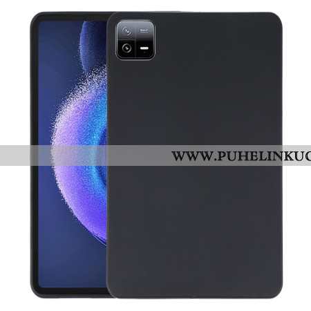 Kuori Xiaomi Pad 6 Pro Silikoni