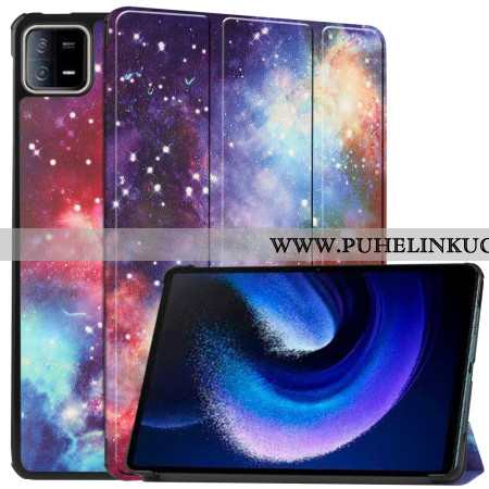 Xiaomi Pad 6 Pro Galaxy