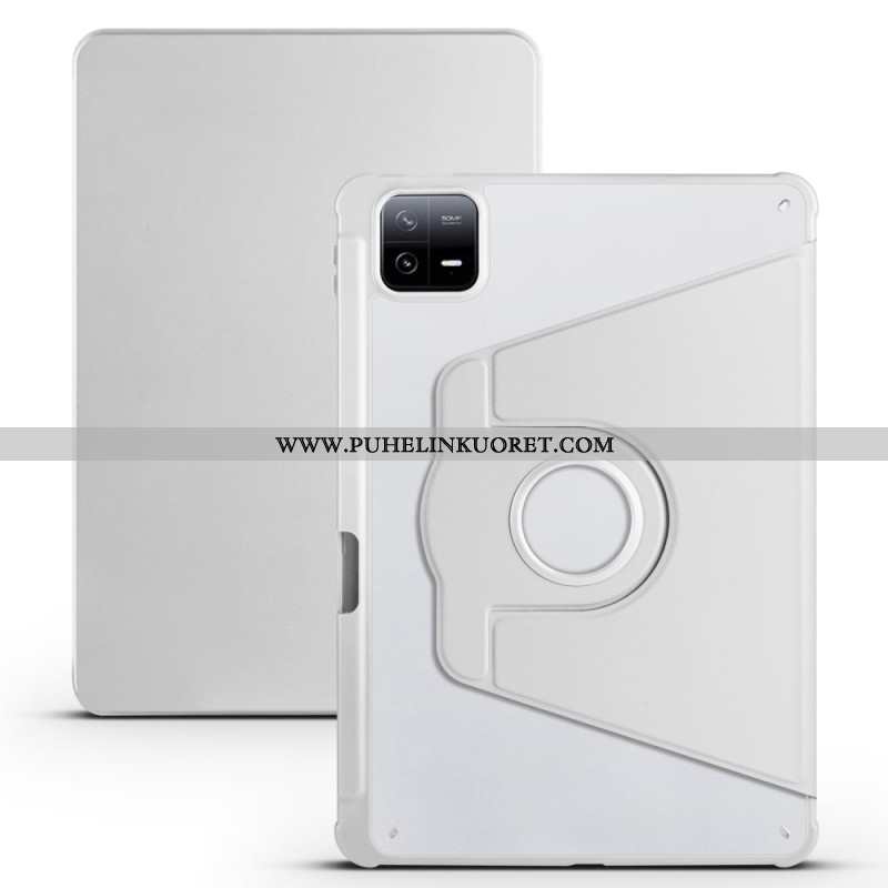 Kotelot Xiaomi Pad 6 Pro Pyörivä Jalusta