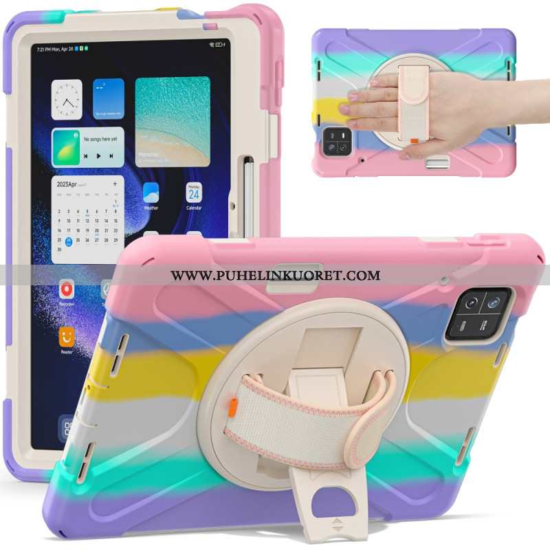 Kuori Xiaomi Pad 6 Pro Ensiluokkainen Vahvistettu