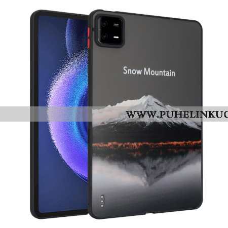 Kuori Xiaomi Pad 6 Pro Luminen Vuori