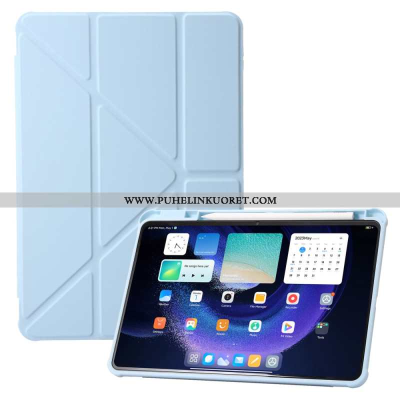 Xiaomi Pad 6 Pro Origami