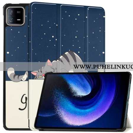 Xiaomi Pad 6 Pro Hyvää Yötä