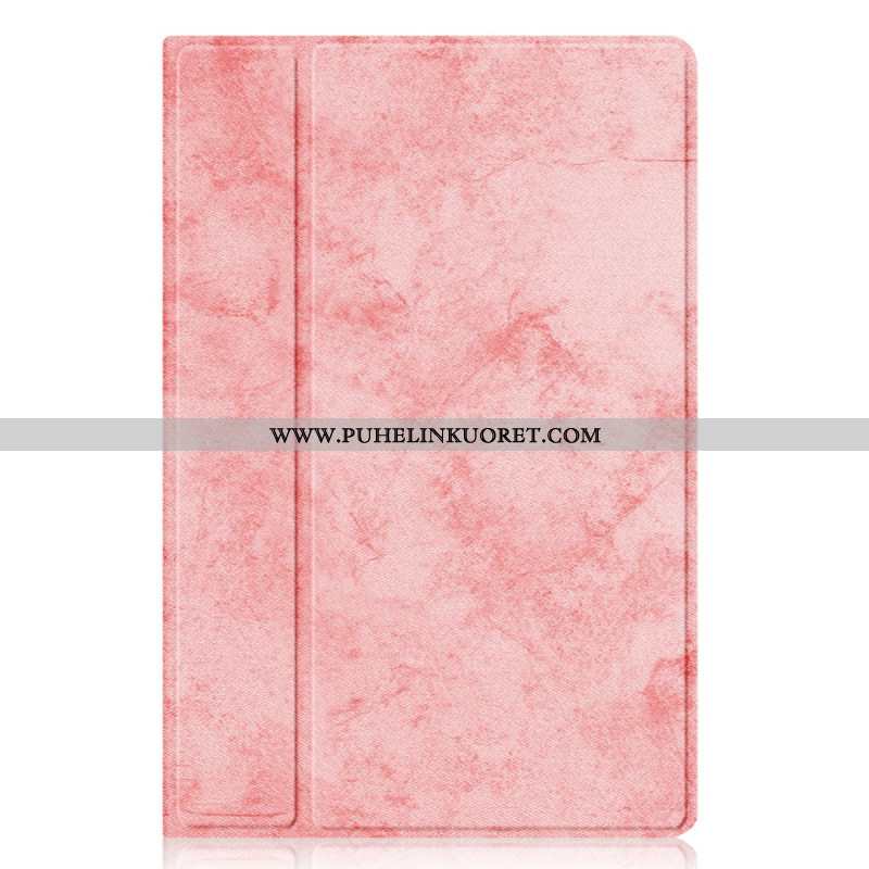 Kotelot Xiaomi Pad 6 Pro Pyörivä Jalusta Ja Kynäteline