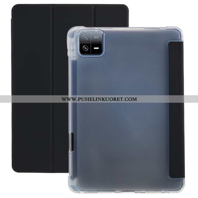 Xiaomi Pad 6 Pro Läpinäkyvä Muotoilu