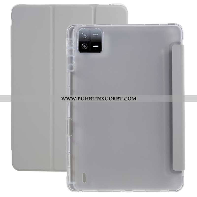 Xiaomi Pad 6 Pro Läpinäkyvä Muotoilu