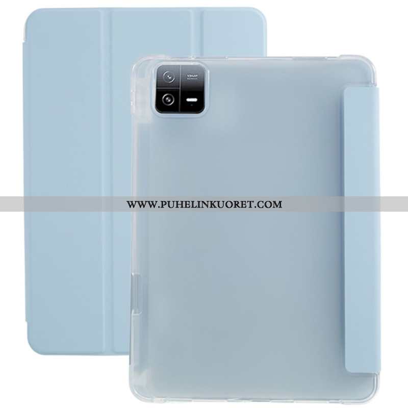 Xiaomi Pad 6 Pro Läpinäkyvä Muotoilu