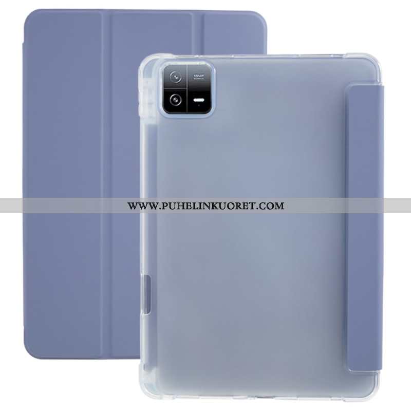 Xiaomi Pad 6 Pro Läpinäkyvä Muotoilu