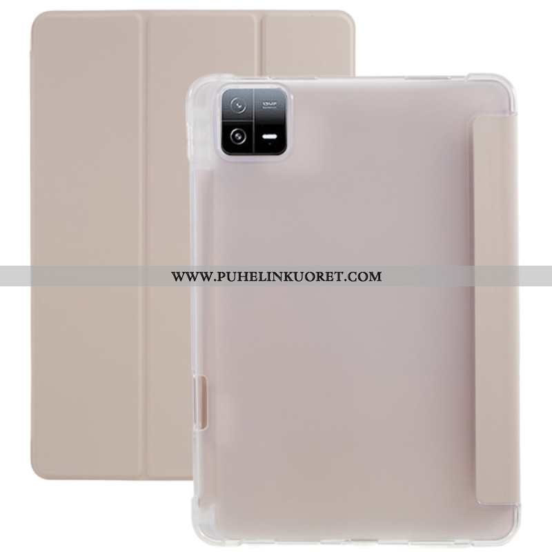 Xiaomi Pad 6 Pro Läpinäkyvä Muotoilu