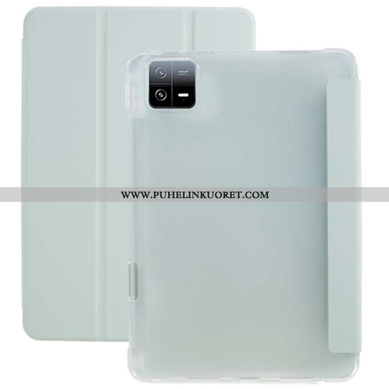 Xiaomi Pad 6 Pro Läpinäkyvä Muotoilu